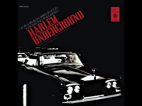 Smokin' Cheeba Cheeba - Harlem Underground Band - YouTube