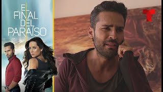 Koniec raju | Odcinek 49 | Telemundo English