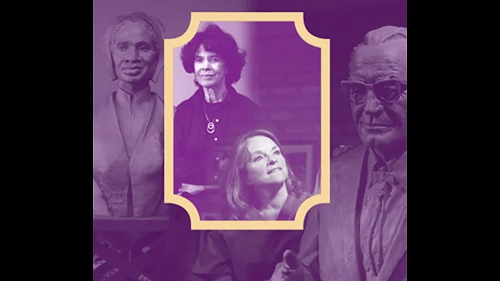 Shaping History: Meet the Artists