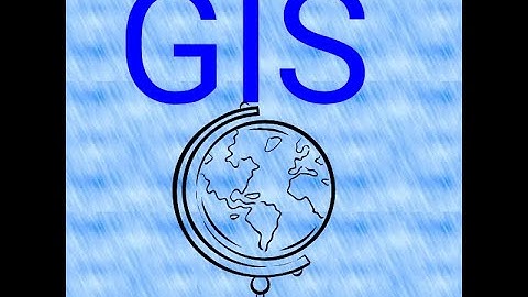 GIS Tutorial for beginners