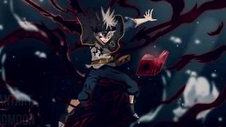 OST Black Clover 6 [ Rakugaki Page - Kankaku Piero ] Indo Sub