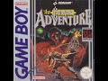 Castlevania: The Adventure (GB): Death Fair (Extended)