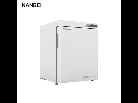 -40 degree freezer NB-FL90