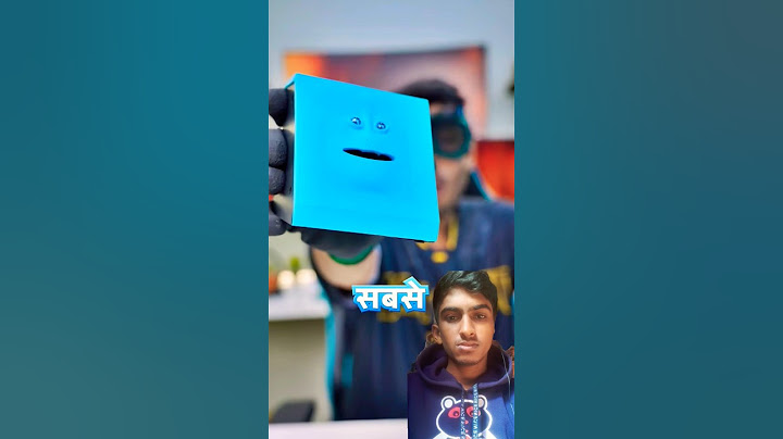 दुनिया का सबसे खतरनाक GULLAK #shorts #gadgets