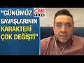 Abdullah Ağar: "İslam coğrafyasında büyük bir bozgun var" - Ne Oluyor?