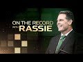 EXCLUSIVE: On the Record with Rassie