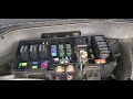 2000 Honda Accord Starter Relay Location, Starter Fuses & Ignition Wiring