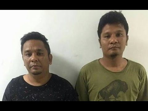 Brothers in “Hang Cangkul” incident admit to assaulting two SAJ workers