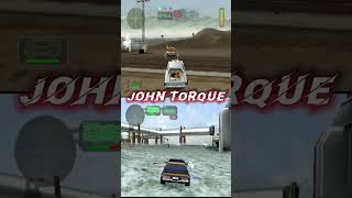 JOHN TORQUE #vigilante8 #vigilante82ndoffense #emulatorandroid