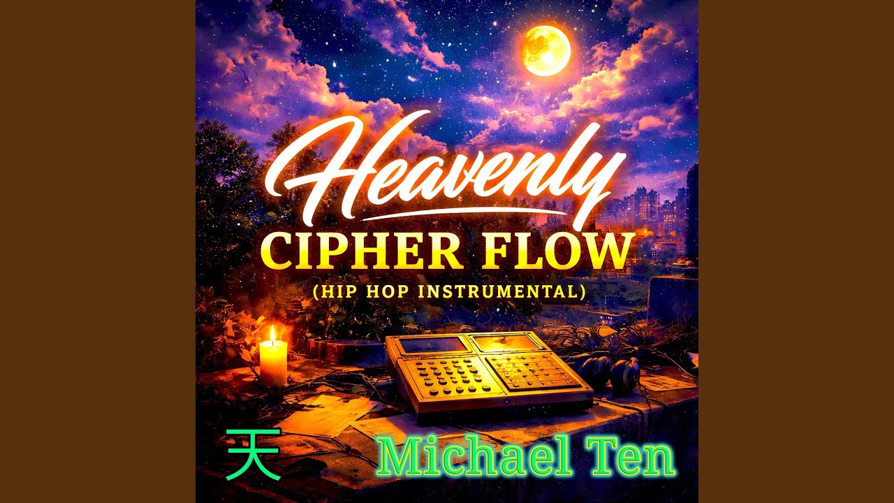 Watch Heavenly Cipher Flow on YouTube Watch Heavenly Cipher Flow on YouTube