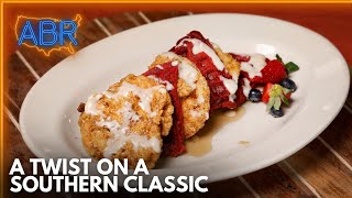 Ashley Finds Brunch Perfection at Lula & Sadie’s in Durham