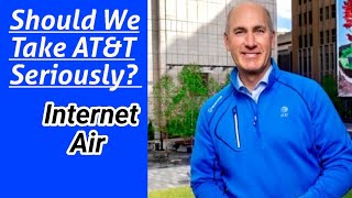 How Serious is AT&T About This New Service?