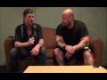 Capture de la vidéo Interview With Scott Bartlett Of Saving Abel