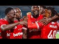 Simba SC Vs Yanga FC Simba SC 1 0 Yanga FC Highlights Goals 