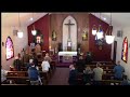 LIVE - 3rd Sunday of Ordinary Time, January 26th, 2025 - St. John the Baptist Catholic Church