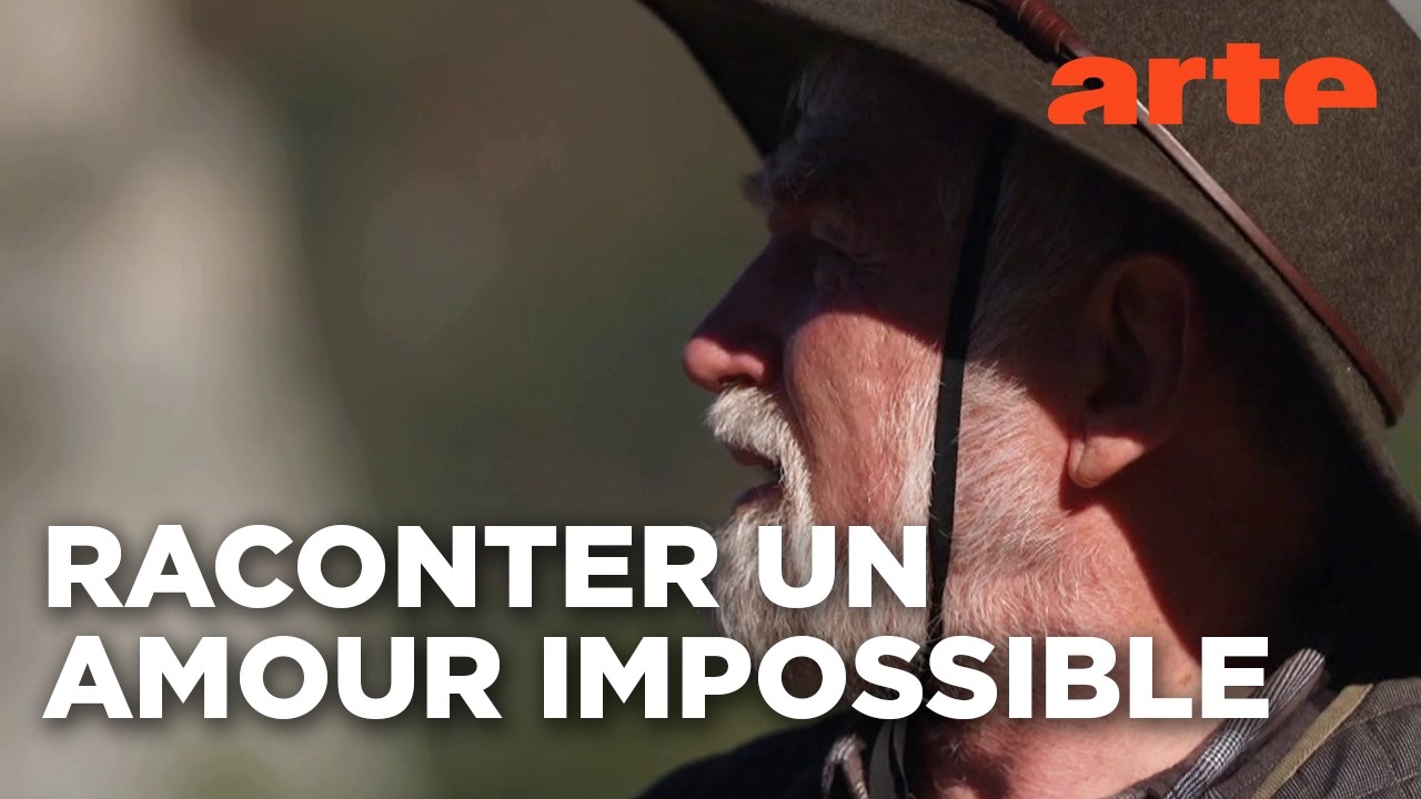 Lorenzo Mediano, l’amour interdit des Pyrénées | ARTE