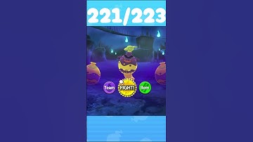 Collecting One Yo-kai EVERYDAY... (Day 223) #anime   #yokaiwatch   #gaming