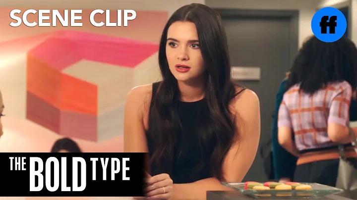 The Bold Type | Season 2 Finale: Jane, Sutton, and...