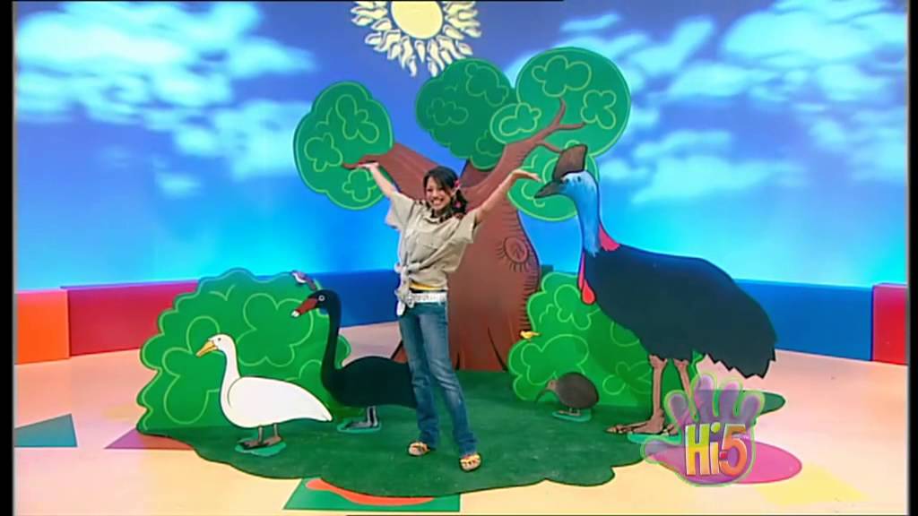 Hi-5 Season 8 Episode 12