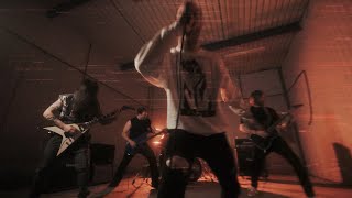 UPON YOUR GRAVE - PANDORA [OFFICIAL MUSIC VIDEO] (2022) SW EXCLUSIVE