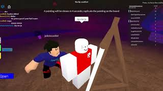 Roblox Exploiting Part 5 Person 299 S Minigames - roblox epic minigames ant