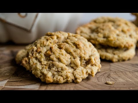 Video: Sådan Laver Du Abrikosnødkager