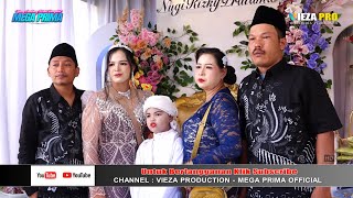 TALUAN KLASIK | BUROK DANGDUT MEGA PRIMA SHOW GRINTING BULAKAMBA 08/06/2025
