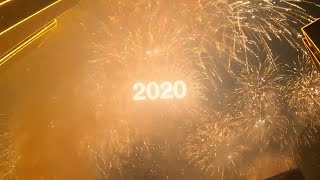 2020ый год в одном видео. 2020 за 4 минуты