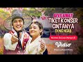FTV Giveaway Tiket Konser Cinta Dong Ngab 