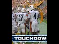 Byrum Brown stiff arms his way to TD rush | Auburn vs. Tennessee | 2026 SEC Football