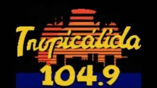 MIX CUMBIA BY DJ PABLO GUATEMALA ( TROPICALIDA 104,9 FM GUATEMALA )