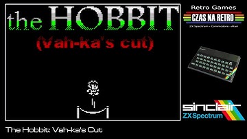 The Hobbit: Vah ka