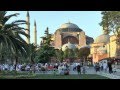 Стамбул Сиркеджи - Новая мечеть - Султанахмет Istanbul Sirkeci - New Mosque - Sultanahmet