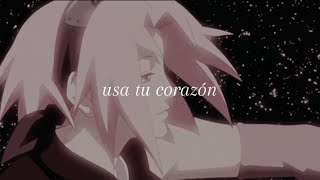 "Use Your Heart" (interlude) - SWV (Sub. Español) letra ; sasusaku