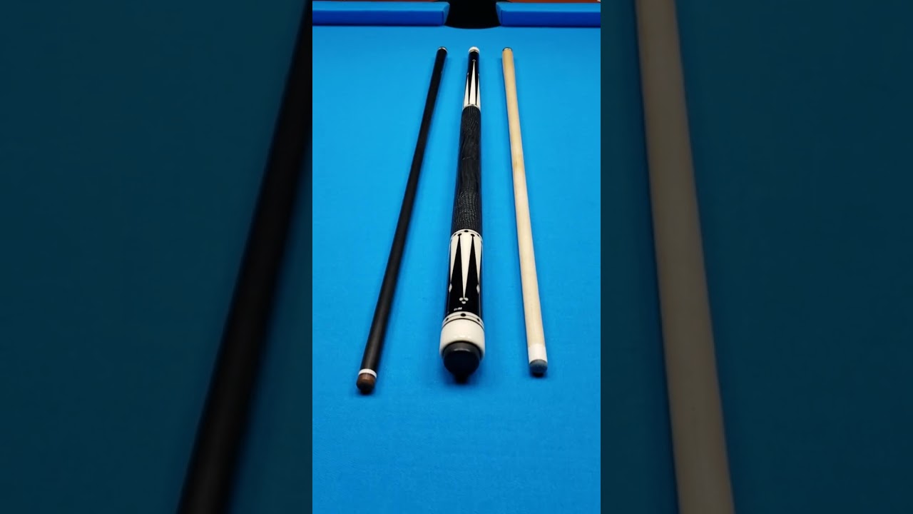 Aki★OLD LAMBROS＋AE CUSTOM CUE Aki様専用☆OLD LAMBROS＋AE CUSTOM CUEの通販 by ddyhs998's