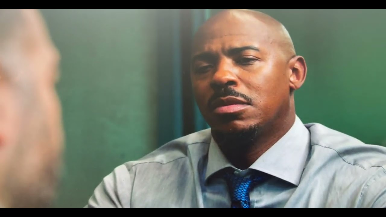 TV Media bias: Another defensive gun use goes wrong on TV Cop Show