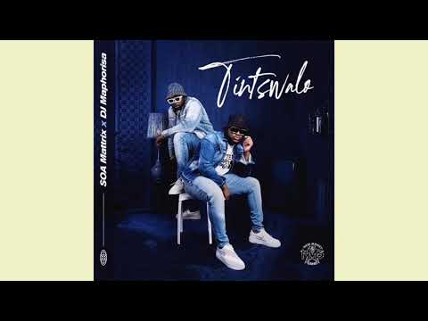 Soa Mattrix & Dj Maphorisa - Umama Akekho (Official Audio) feat. Nkosazana Daughter & Mas Musiq
