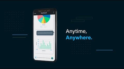 Vidico x ConverSight AI - App Video Animation