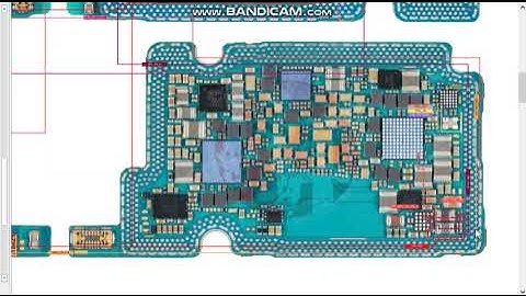 SM-S901 network Jumper Ways | Samsung Galaxy S22 5g network Problem Solution