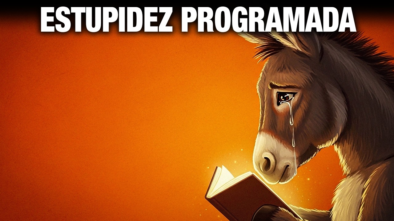 Analfabetismo Funcional: Sabes Leer, pero no Comprende. ¿Por qué Sucede?