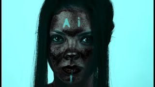 i am ai - 2020
