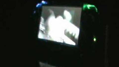 PSP Light Mod - PSP Slim Light Mod