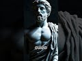Stoic Wisdom: Ancient Philosophy for Modern Life