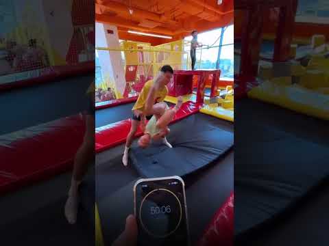 #flashparkminsk #батутный парк