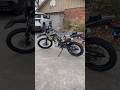 2026 Klx300 in cypher camo
