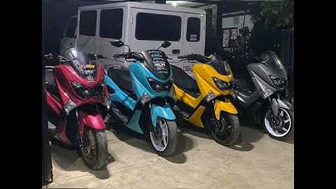 Nmax Set up    #riders #ride  #rider