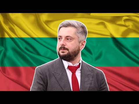 ლიეტუვა ნიკა გვარამიას თავისუფლებისთვის | \"ოცნება\" პარტნიორებს უპირისპირდება