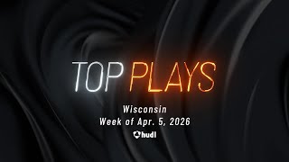 Wisconsin high school soccer top plays, April 5, 2026