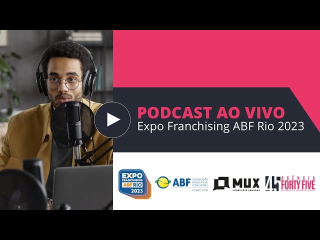 Mega Moveleiros - Casa do Construtor chega à ABF Franchising Expo 2023 com  600 operações e reforça a importância da economia compartilhada