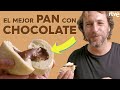 Pan bao con chocolate de Gipsy Chef | Cocina BESTIAL!